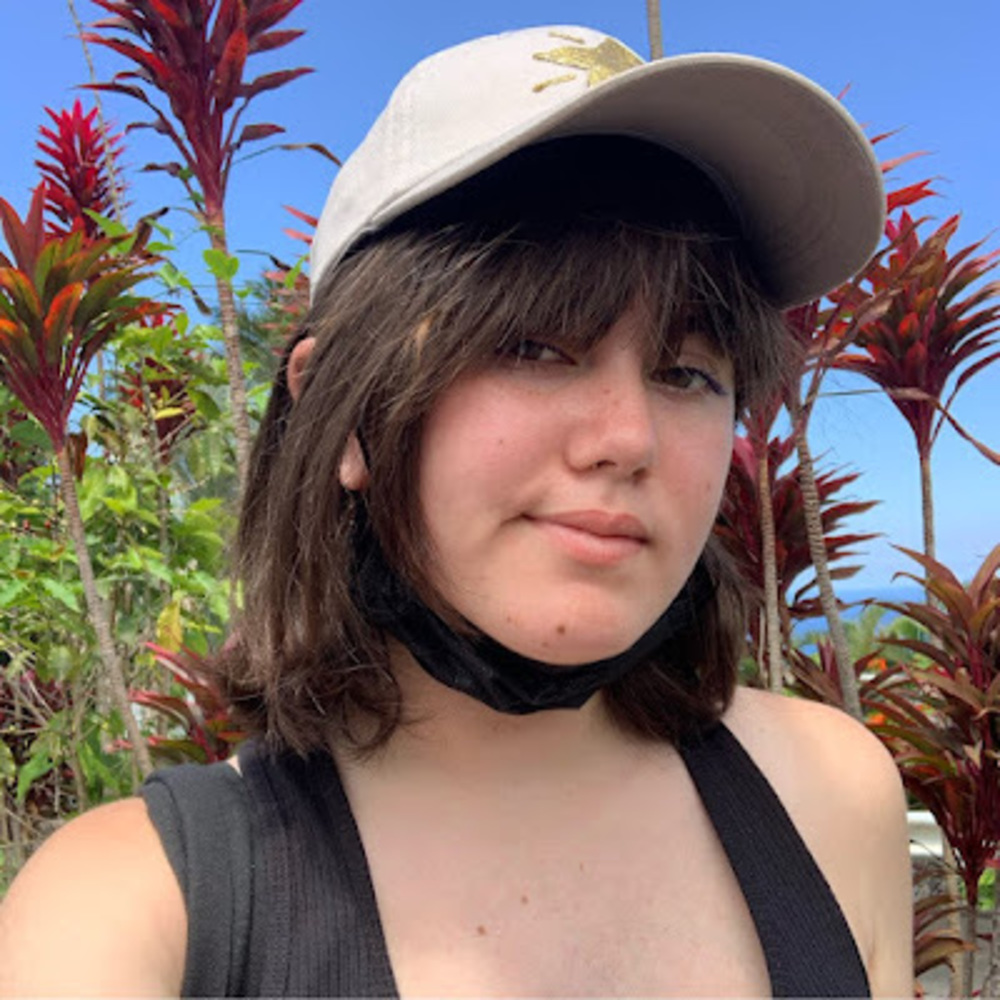 Meet your Posher, Sabrina